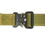 Airsoft Extreme Cobra Tactical Belt With Steel Buckle