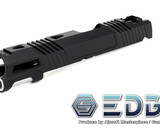 EDGE Custom Aqua 5.1 Slide