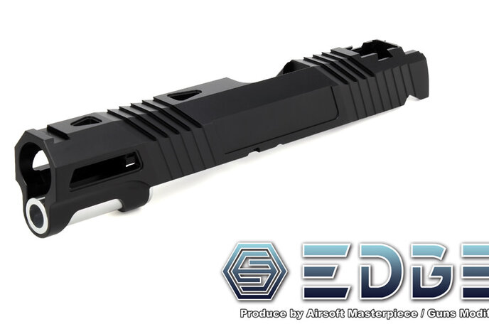 EDGE Custom Aqua 5.1 Slide