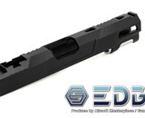 EDGE Custom Aqua 5.1 Slide