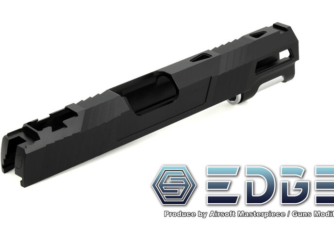 EDGE Custom Aqua 5.1 Slide