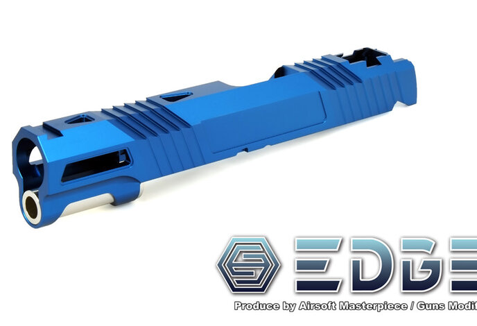 EDGE Custom Aqua 5.1 Slide