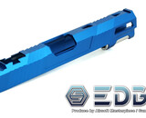 EDGE Custom Aqua 5.1 Slide