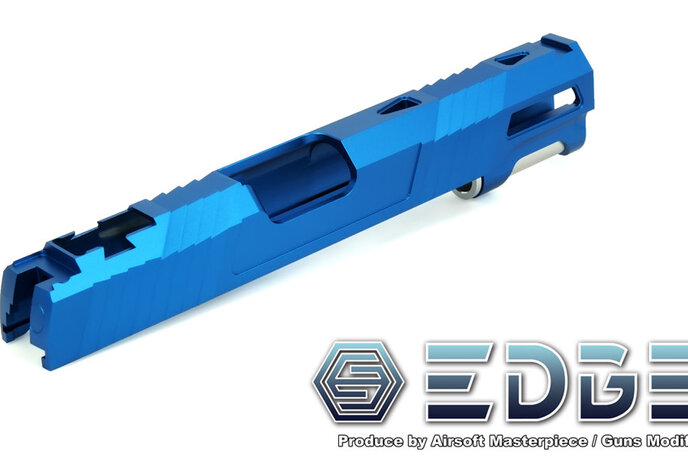 EDGE Custom Aqua 5.1 Slide