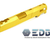 EDGE Custom Aqua 5.1 Slide