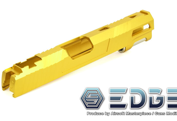 EDGE Custom Aqua 5.1 Slide