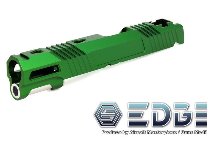EDGE Custom Aqua 5.1 Slide