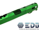 EDGE Custom Aqua 5.1 Slide