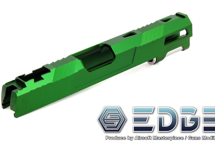 EDGE Custom Aqua 5.1 Slide