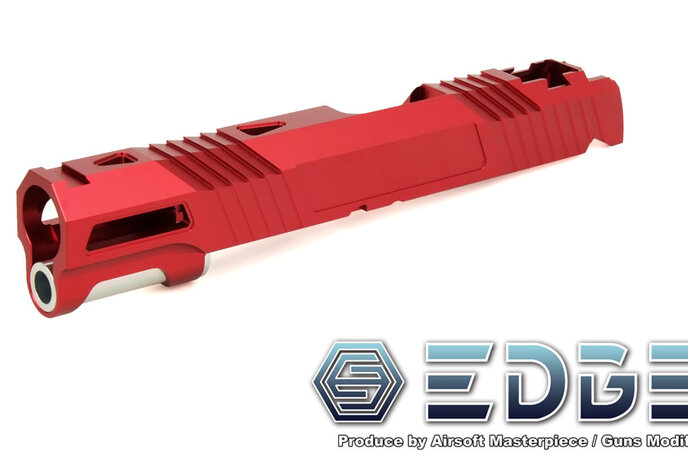EDGE Custom Aqua 5.1 Slide