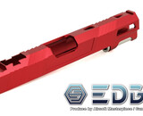 EDGE Custom Aqua 5.1 Slide