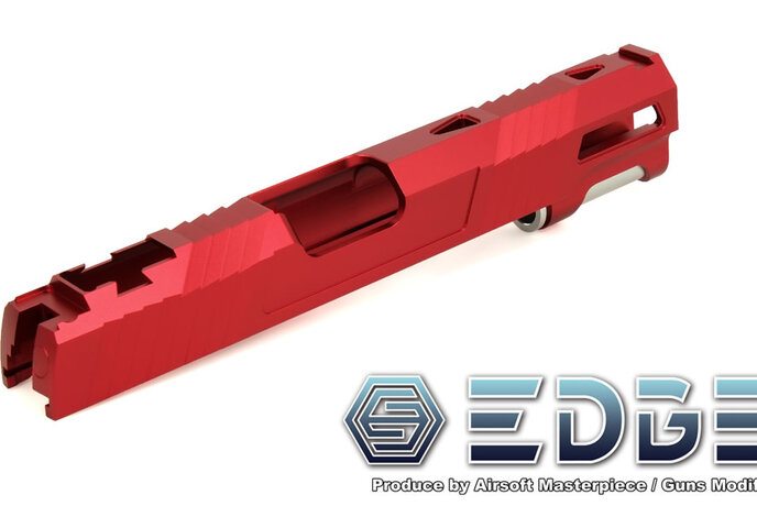 EDGE Custom Aqua 5.1 Slide