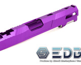 EDGE Custom Aqua 5.1 Slide
