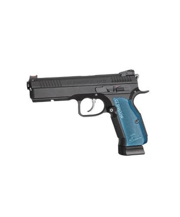 ASG ASG CZ Shadow 2 CO2 Black/Blue