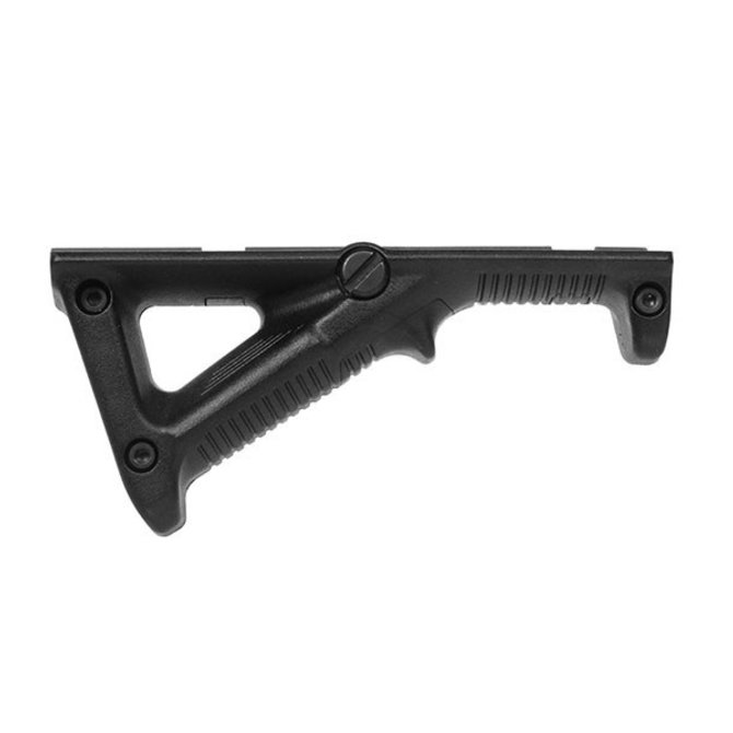 PTS PTS AFG2 Magpul PTS Angled Fore Grip- BLACK. 