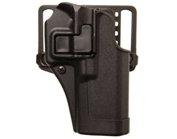 Blackhawk Industries Blackhawk Industries CQC Serpa Holster M&P 9/40 - Right hand