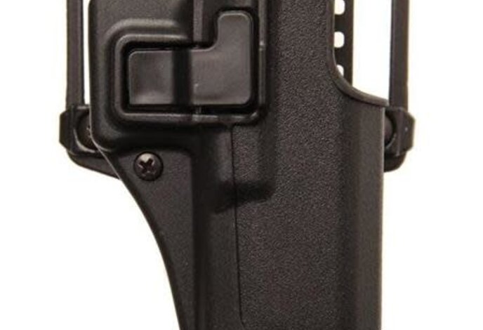 Blackhawk Industries CQC Serpa Holster M&P 9/40 - Right hand