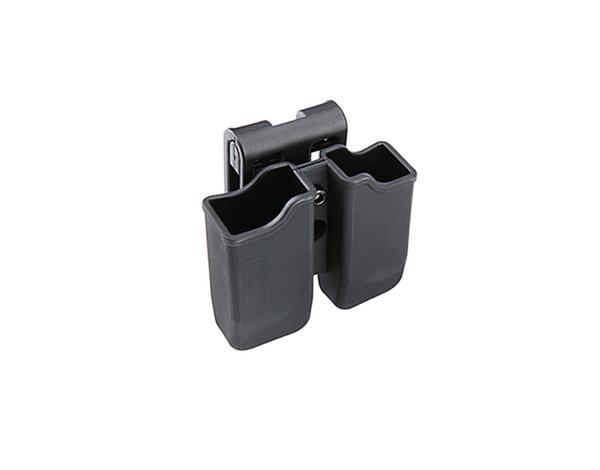 Cytac Cytac Double Stack Magazine Pouch