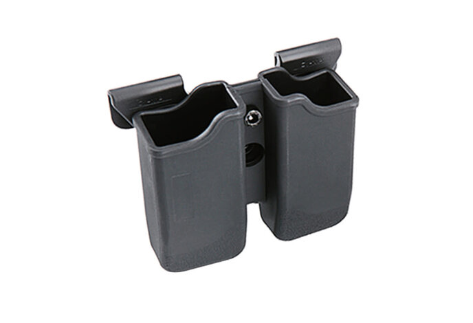 Cytac Double Stack Magazine Pouch