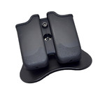 Cytac Cytac Double Stack Magazine Pouch