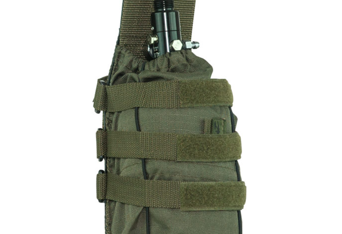 Valken Tactical Universal Tank Pouch