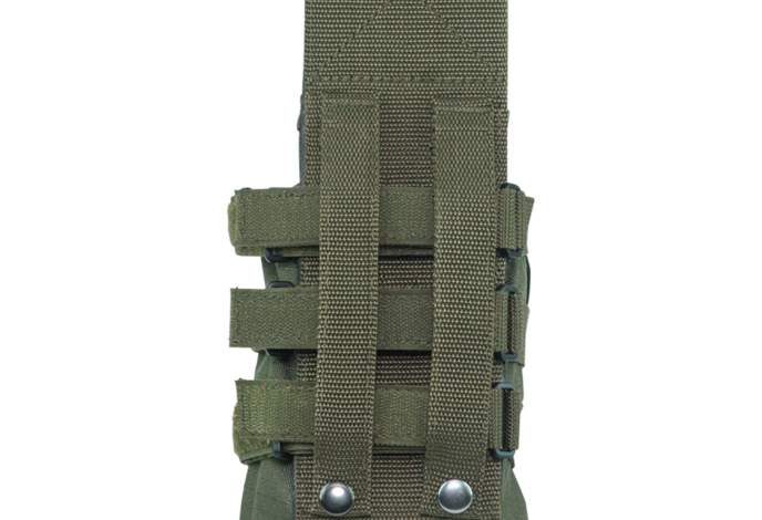 Valken Tactical Universal Tank Pouch