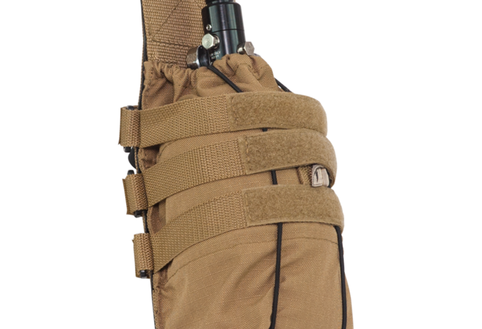 Valken Tactical Universal Tank Pouch
