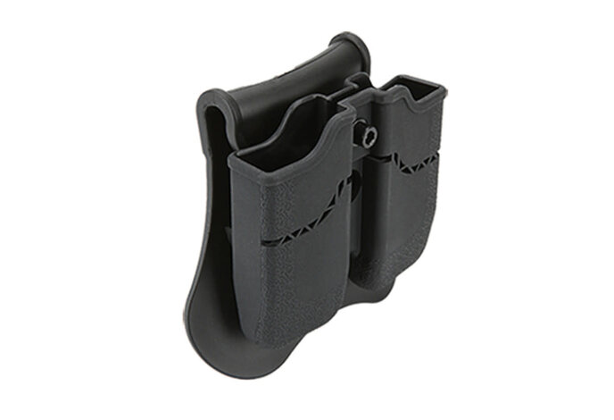Cytac 1911 Single Stack Magazine Pouch