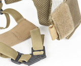 Valken V-Tac Tango Mesh Mask