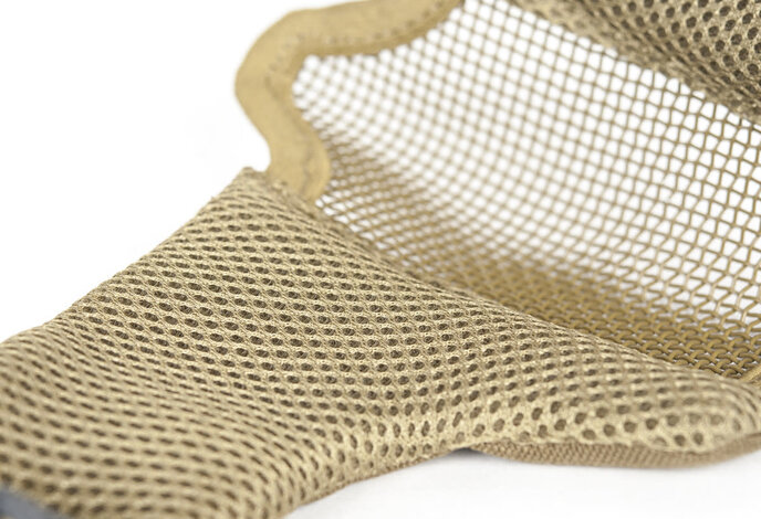 Valken V-Tac Tango Mesh Mask