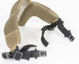 Valken V-Tac Tango Mesh Mask