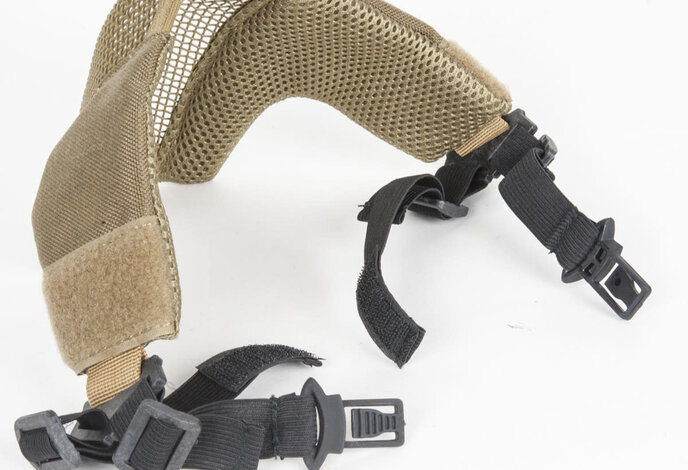 Valken V-Tac Tango Mesh Mask