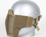 Valken V-Tac Tango Mesh Mask