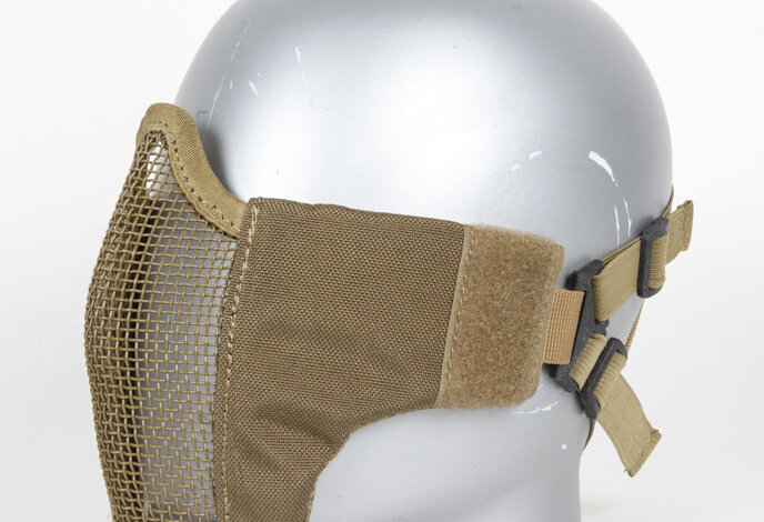 Valken V-Tac Tango Mesh Mask