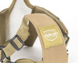 Valken V-Tac Tango Mesh Mask