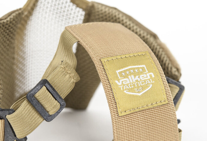 Valken V-Tac Tango Mesh Mask