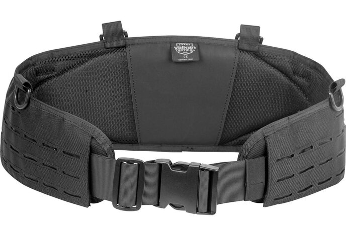 Valken Tactical Laser Cut Battle Belt With Tactical Belt