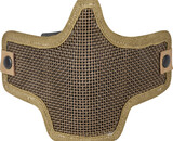 Valken Tactical Kilo 2G Metal Mesh Mask