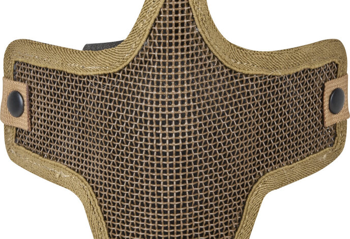 Valken Tactical Kilo 2G Metal Mesh Mask