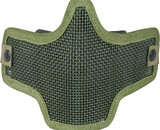 Valken Tactical Kilo 2G Metal Mesh Mask
