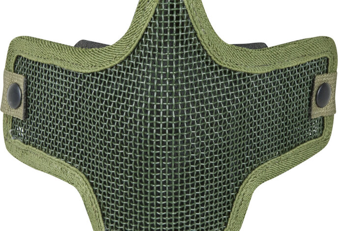 Valken Tactical Kilo 2G Metal Mesh Mask