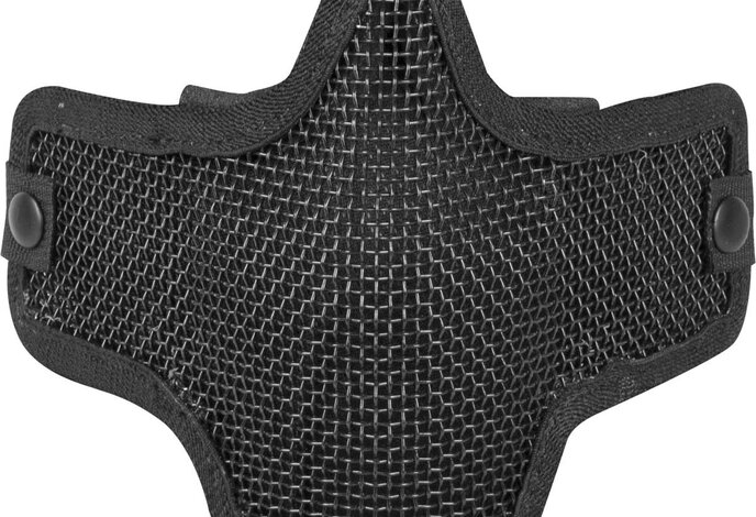 Valken Tactical Kilo 2G Metal Mesh Mask