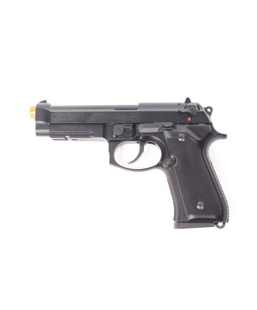 KWA KWA M9 PTP Railed Tactical GBB Gas Blowback Pistol