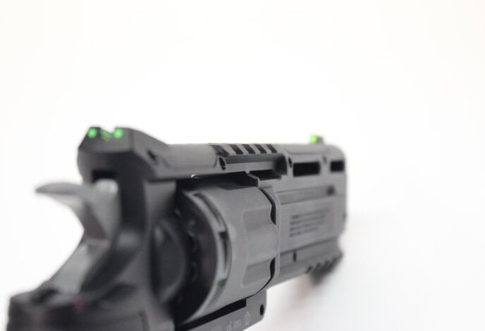 Elite Force H8R Gen2 CO2 Revolver