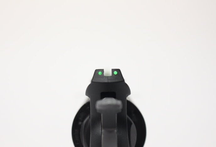 Elite Force H8R Gen2 CO2 Revolver