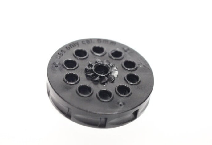 Elite Force H8R Gen2 CO2 Revolver