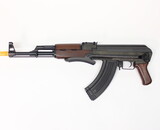 Tokyo Marui NGRS (Next Gen Recoil Shock) AKS47