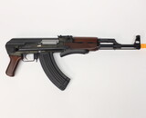 Tokyo Marui NGRS (Next Gen Recoil Shock) AKS47