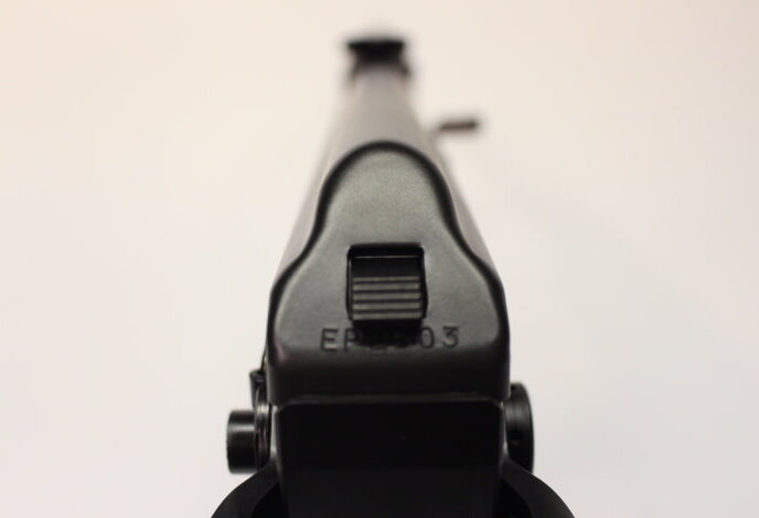 Tokyo Marui NGRS (Next Gen Recoil Shock) AKS47