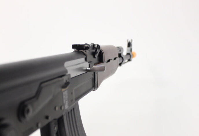 Tokyo Marui NGRS (Next Gen Recoil Shock) AKS47